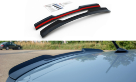 Maxton Design Spoilerkap Volkswagen Polo GTI / R-line Mk6