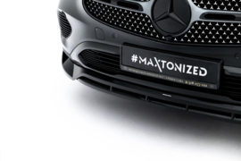 Maxton Design Frontsplitter Mercedes-Benz GLC Coupé C254