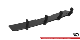 Maxton Design Street Pro-achterdiffuser Audi S5 Coupé / Sportback F5