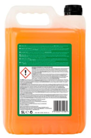 Turtle Wax 52817 Big Orange Car Wash Shampoo 5L