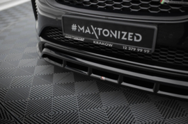 Maxton Design Set splitters Jaguar E-Pace R-Dynamic X540