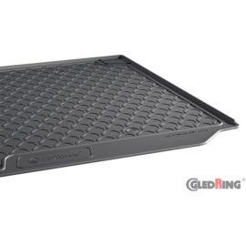 Rubbasol (Rubber) Kofferbakmat passend voor BMW X5 (G05) 5-Personen (excl. Hybride) 2018-