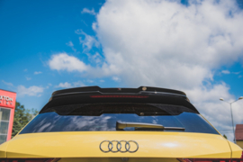 Maxton Design SPOILERKAP AUDI A1 S-LINE GB