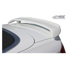 Achterspoiler passend voor Audi A5 Coupé/Cabrio/Sportback incl. Facelift (PU)