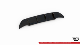 Maxton Design Achterspoiler Volkswagen T-Roc Mk1