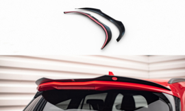 Maxton Design Spoilerkap V.2 Ford Focus Estate ST-Line Mk4