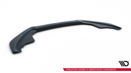 Maxton Design Frontsplitter Audi S5 / A5 S-Line 8T
