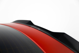 Maxton Design Spoilerkap 3D Audi A5 Sportback S-Line / S5 8T / 8T Facelift