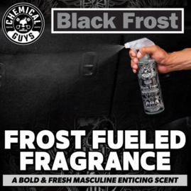Chemical Guys – Black Frost Scent