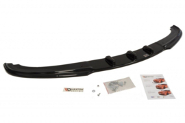 Maxton Design FRONTSPLITTER V.1 BMW 3 E90 / E91 (FACELIFT MODEL)