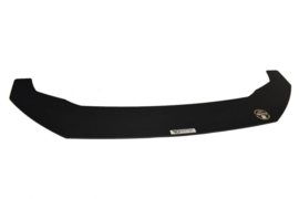 Maxton Design VOORRACINGSPLITTER V.1 VW GOLF VII GTI FACELIFT