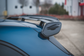 Maxton Design Spoiler Zij-extensies Mercedes A35 AMG Hatchback W177