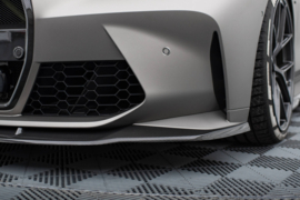 Maxton Design Carbon Frontsplitter V.3 BMW M4 G82 / M3 G80