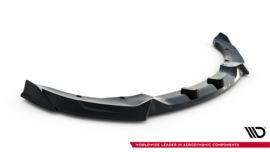 Maxton Design Frontsplitter Dodge Charger RT Scat Pack Widebody Mk3 Facelift