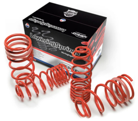 AutoStyle verlagingsveren passend voor Alfa Romeo Tonale 1.5T Mild Hybrid 3/2022- 30/35mm