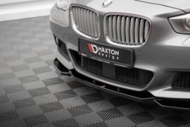 Maxton Design Frontsplitter BMW 5 GT M-Pack F07