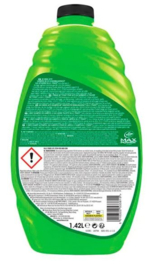 Turtle Wax 53381 M.A.X.-Power Car Wash Shampoo 1,42L