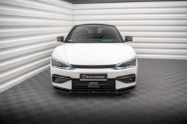 Maxton Design Frontsplitter V.2 Kia EV6 GT-Line Mk1