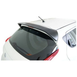 Dakspoiler passend voor Nissan Juke 2010-