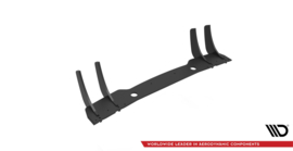 Maxton Design Street Pro Achter Diffuser V.1 Dodge Durango RT Mk3