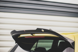Maxton Design Spoilerkap V.1 Volkswagen Golf 8 R-Performance / GTI Clubsport