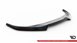 Maxton Design Frontsplitter V.1 Kia EV6 GT-Line Mk1