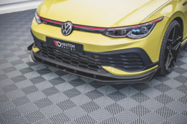 Maxton Design Kleppen Volkswagen Golf GTI Clubsport Mk8