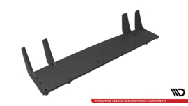 Maxton Design Street Pro Achter Diffuser V.3 BMW 1 F40 M-Pack / M135i