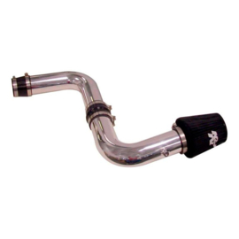 K&N Typhoon Kit passend voor Peugeot 206 GTi L4-2.0L - Gepolijst (69-7505TP)