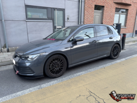 🔥 VW GOLF 8 – VERLAAGD met een AP SUSPENSION Schroefset! 🔥
