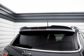 Maxton Design Spoilerkap Jeep Compass Limited Mk2 Facelift