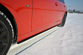Maxton Design ZIJKANTEN DIFFUSERS BMW 3 F30