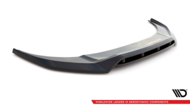 Maxton Design Frontsplitter V.3 Audi RSQ8 Mk1