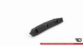 Maxton Design Achterspoiler Mercedes-AMG E53 Coupé C238 / Cabriolet A238