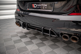 Maxton Design Street Pro Achter Diffuser BMW M235i Gran Coupe F44