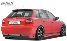 RDX Dakspoiler passend voor Audi A3 8L 1996-2003 (PU)