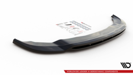 Maxton Design Frontsplitter V.1 Dodge Durango RT / SRT Mk3 Facelift