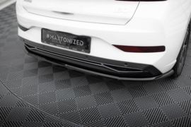 Maxton Design Achtersplitter Hyundai I30 Mk3 Facelift