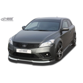 Voorspoiler Vario-X passend voor Kia Pro Cee'd Typ ED 2009-2012 (PU)