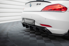 Maxton Design Achterspoiler BMW Z4 E89