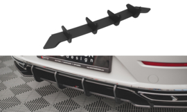 Maxton Design Street Pro Achter Diffuser Volkswagen Arteon R-Line Facelift