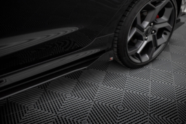 Maxton Design Zijkleppen Ford Fiesta Mk8 ST / ST-Line