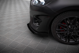 Maxton Design Frontkleppen Kia Proceed GT Mk3 Facelift / Ceed GT / GT - Line Mk1 Facelift