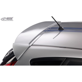 Dakspoiler passend voor Hyundai i30 FD/FDH 2007-2012 (PUR-IHS)