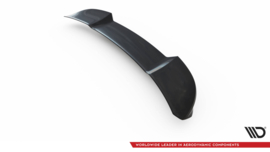 Maxton Design Spoilerkap 3D BMW X1 M-Pack U11