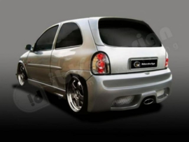 Ibherdesign Body Kit Opel Corsa B “VERNE”