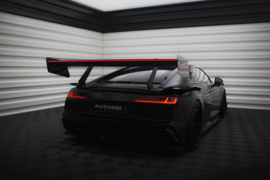 Maxton Design Carbonspoiler + LED Audi R8 Mk2