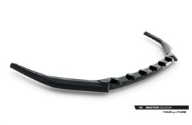 Maxton Design Frontsplitter Lexus RX F-Sport Mk4 Facelift