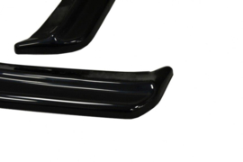 Maxton Design ACHTERZIJDE SPLITTERS Lexus GS Mk4 Facelift T