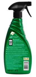 Turtle Wax 52876 Wax & Dry 500ml